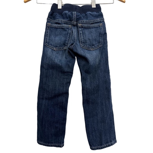 Gap Jeans Slim Fit Size 5 Year-Girls-EUC - Picture 2 of 6